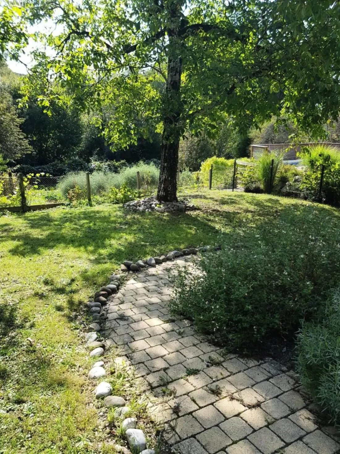 Gîte de France Aux deux mésanges 4 épis
