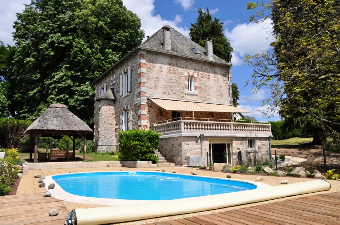 Gîte de France Aux deux mésanges 4 épis