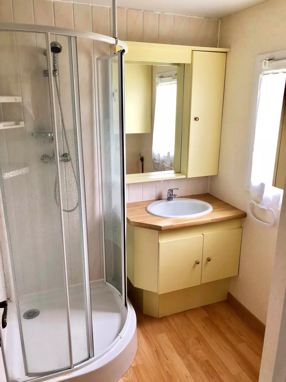 Camping Au Pré de l'Etang 3 étoiles★★★