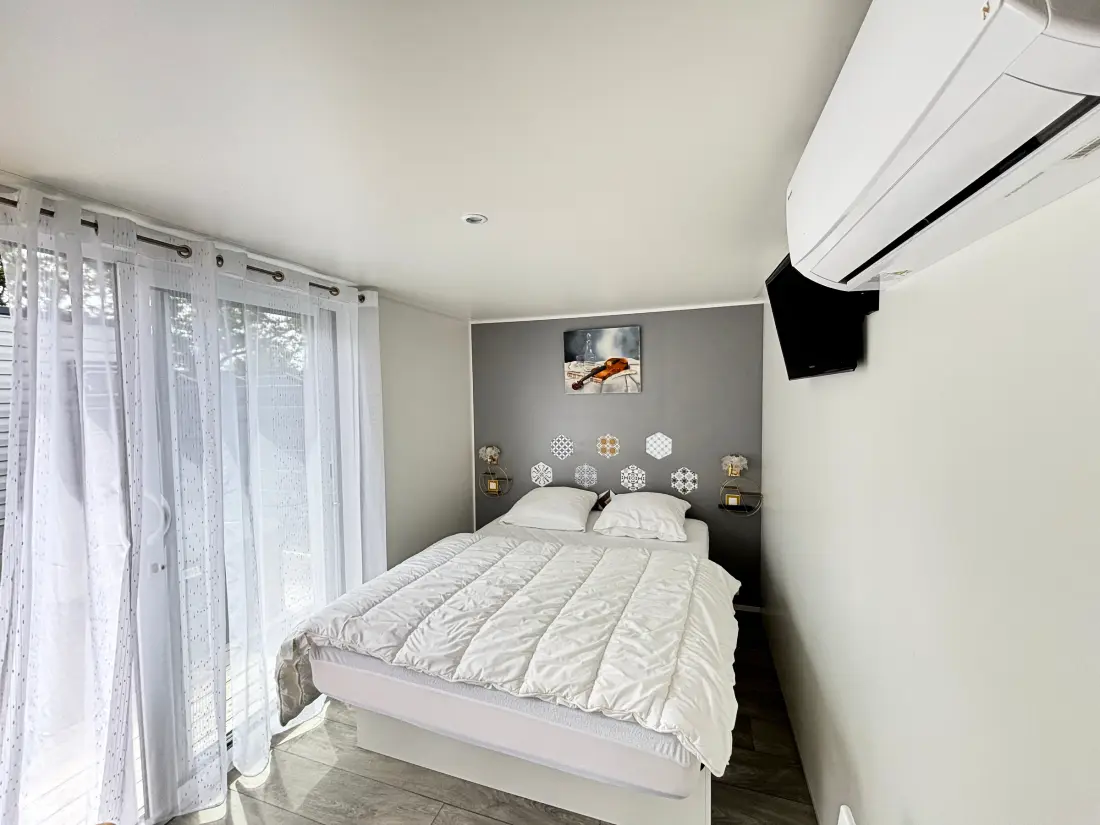 Maison de Vacances Sainte-Foy 6