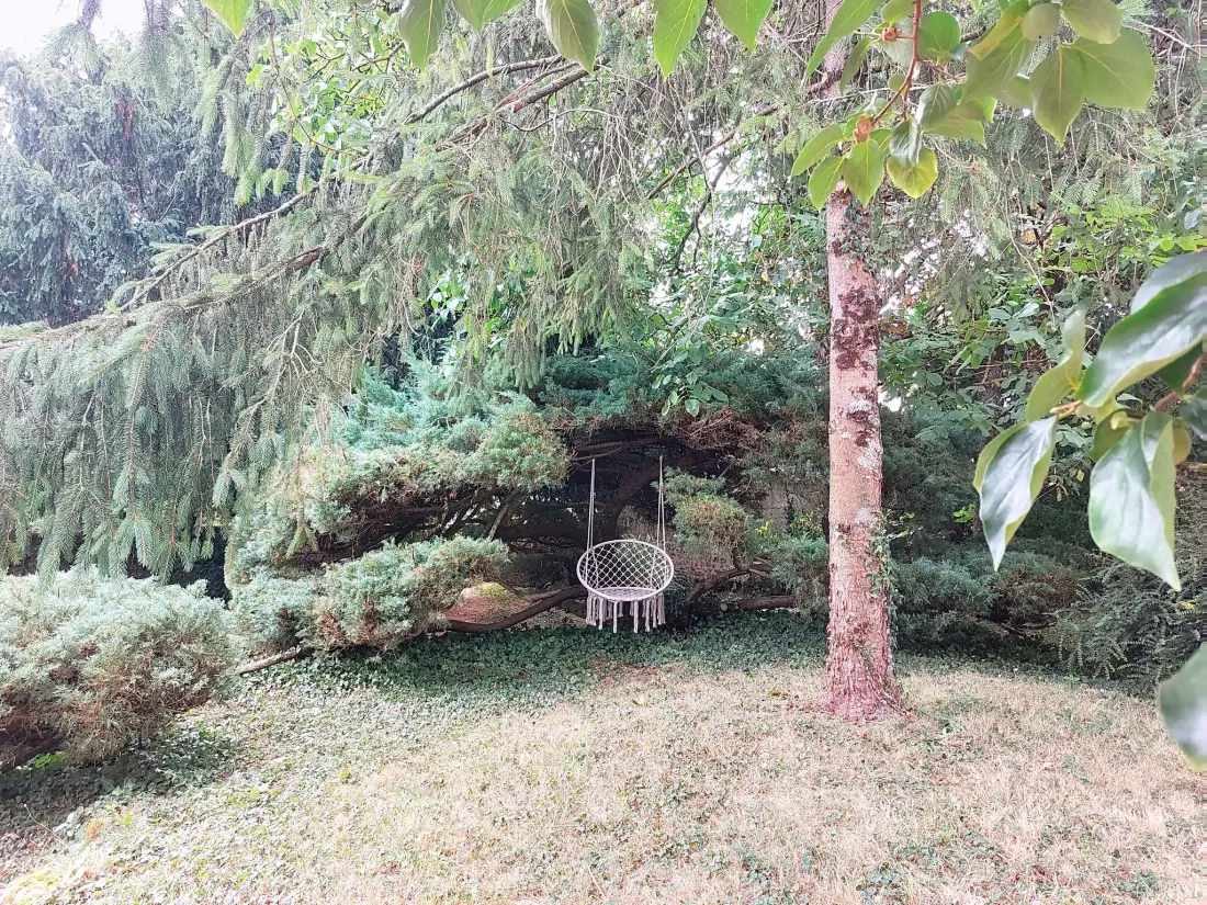 Maison de Vacances Sainte Gemme