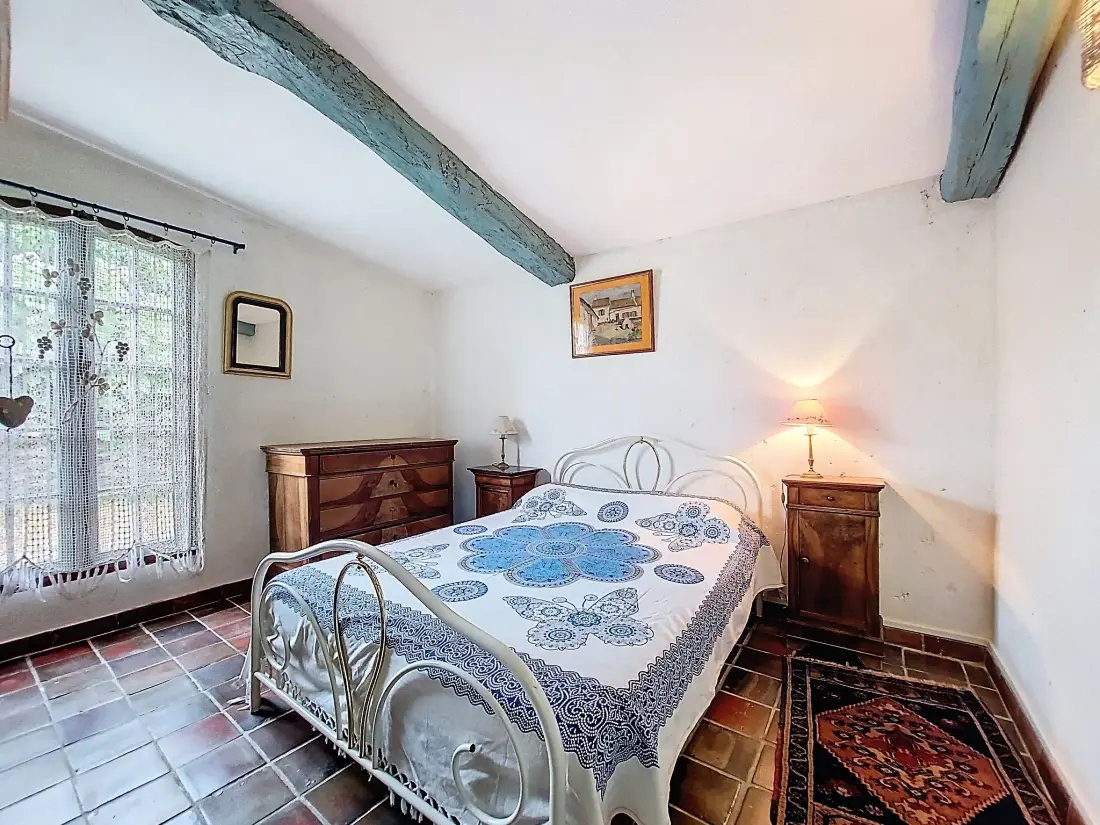 Maison de Vacances Sainte Gemme