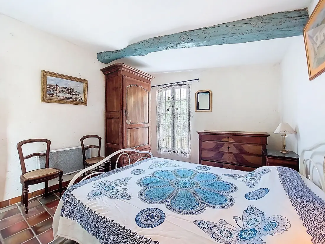 Maison de Vacances Sainte Gemme