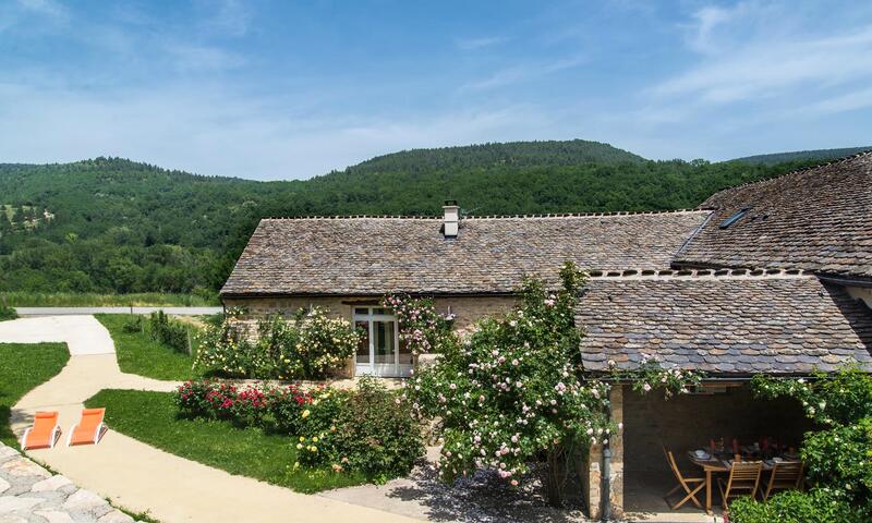 Gîte de France L'etable de pierre 4 épis - - Sainte-Hélène- - 2