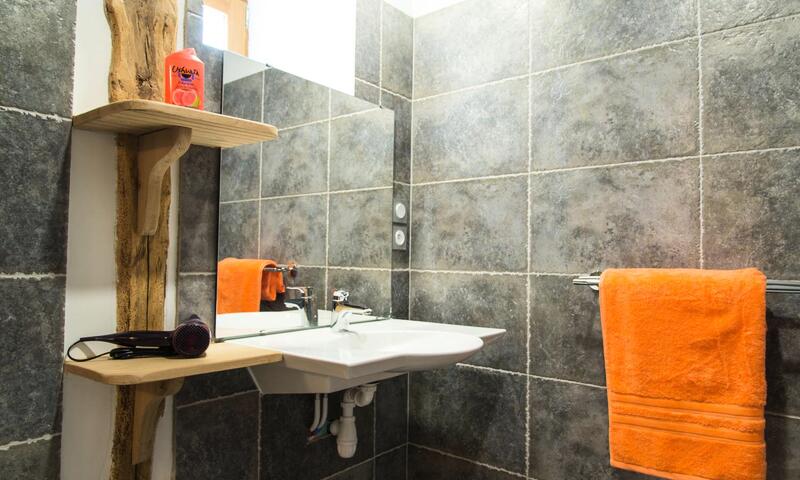 Gîte de France L'etable de pierre 4 épis - - Sainte-Hélène- - 18