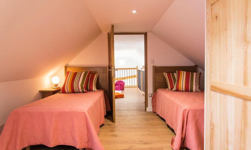 Gîte de France L'etable de pierre 4 épis - - Sainte-Hélène- - 14
