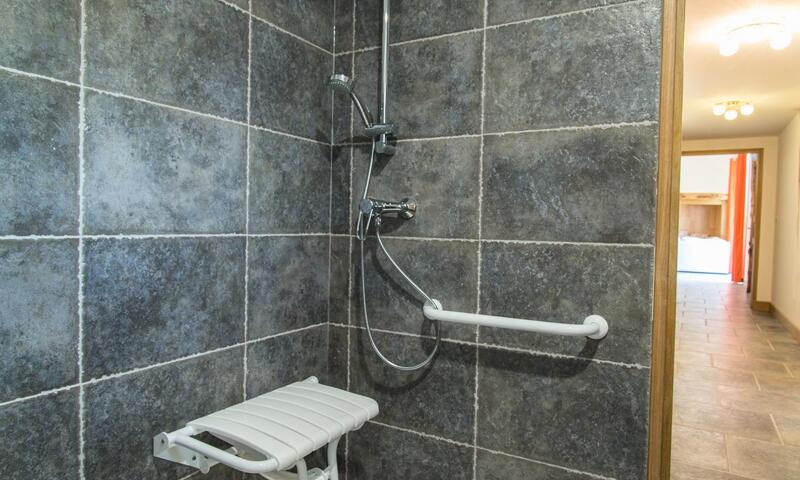 Gîte de France L'etable de pierre 4 épis - - Sainte-Hélène- - 20