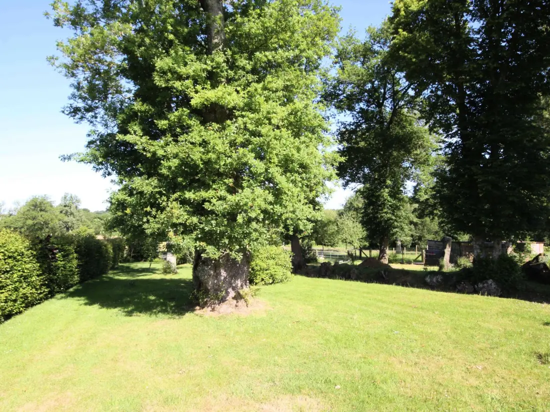 Maison de Vacances Sainte-Honorine-la-Guillaume