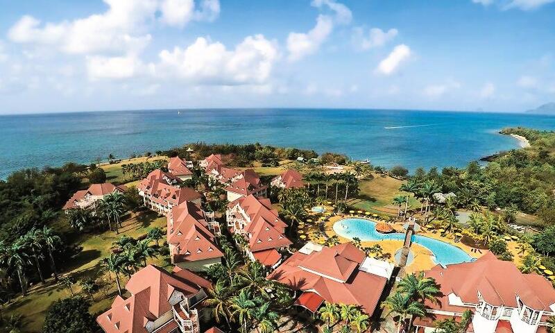 Résidence Les Ilets, Martinique - maeva Home - - Sainte Luce - 1