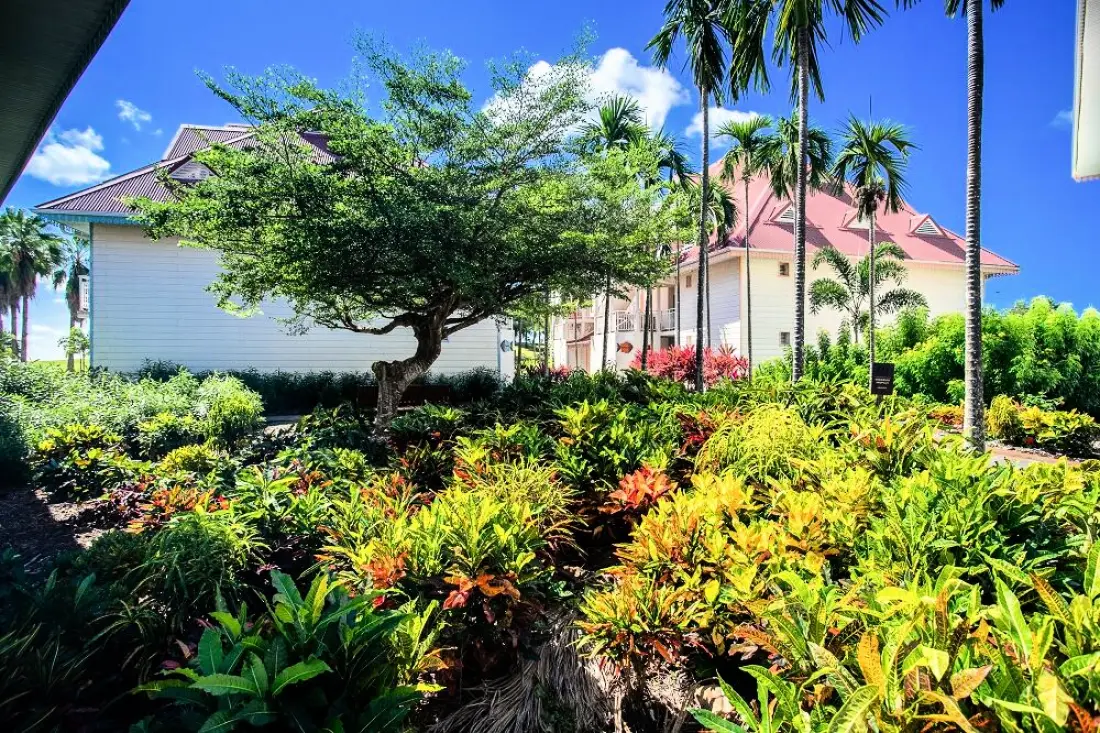 Résidence Les Ilets, Martinique - maeva Home