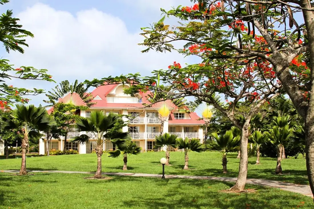 Village Sainte Luce, Martinique - maeva Home