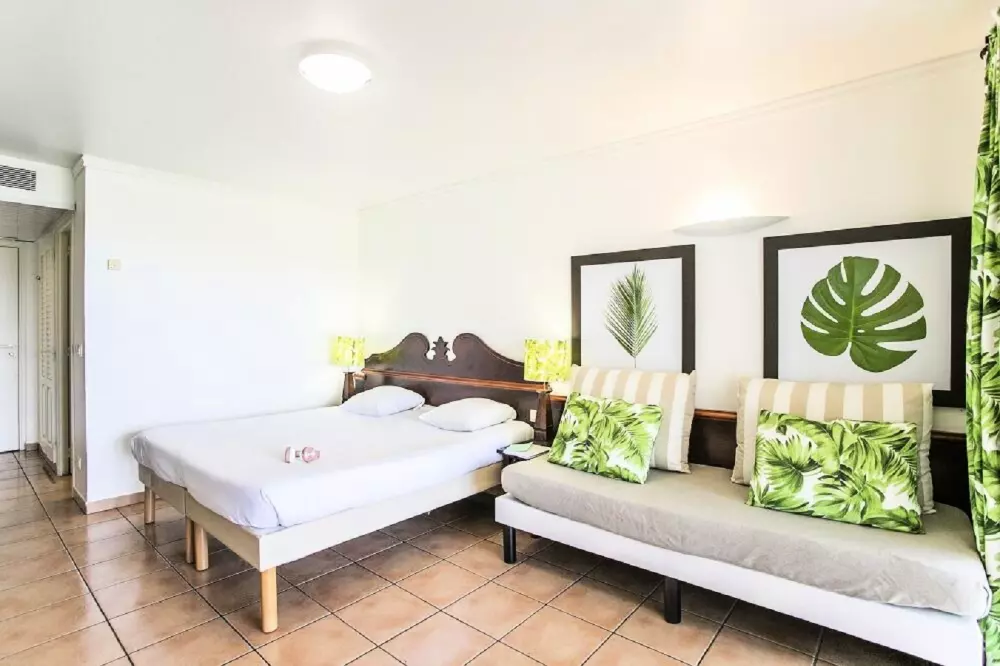 Village Sainte Luce, Martinique - maeva Home