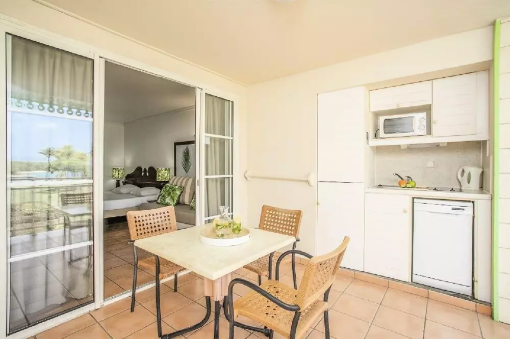 Village Sainte Luce, Martinique - maeva Home