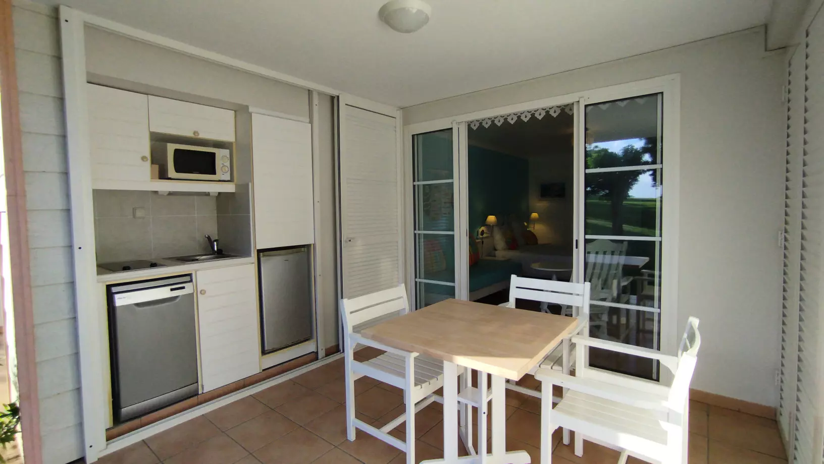 Village Sainte Luce, Martinique - maeva Home - Sainte Luce - 43