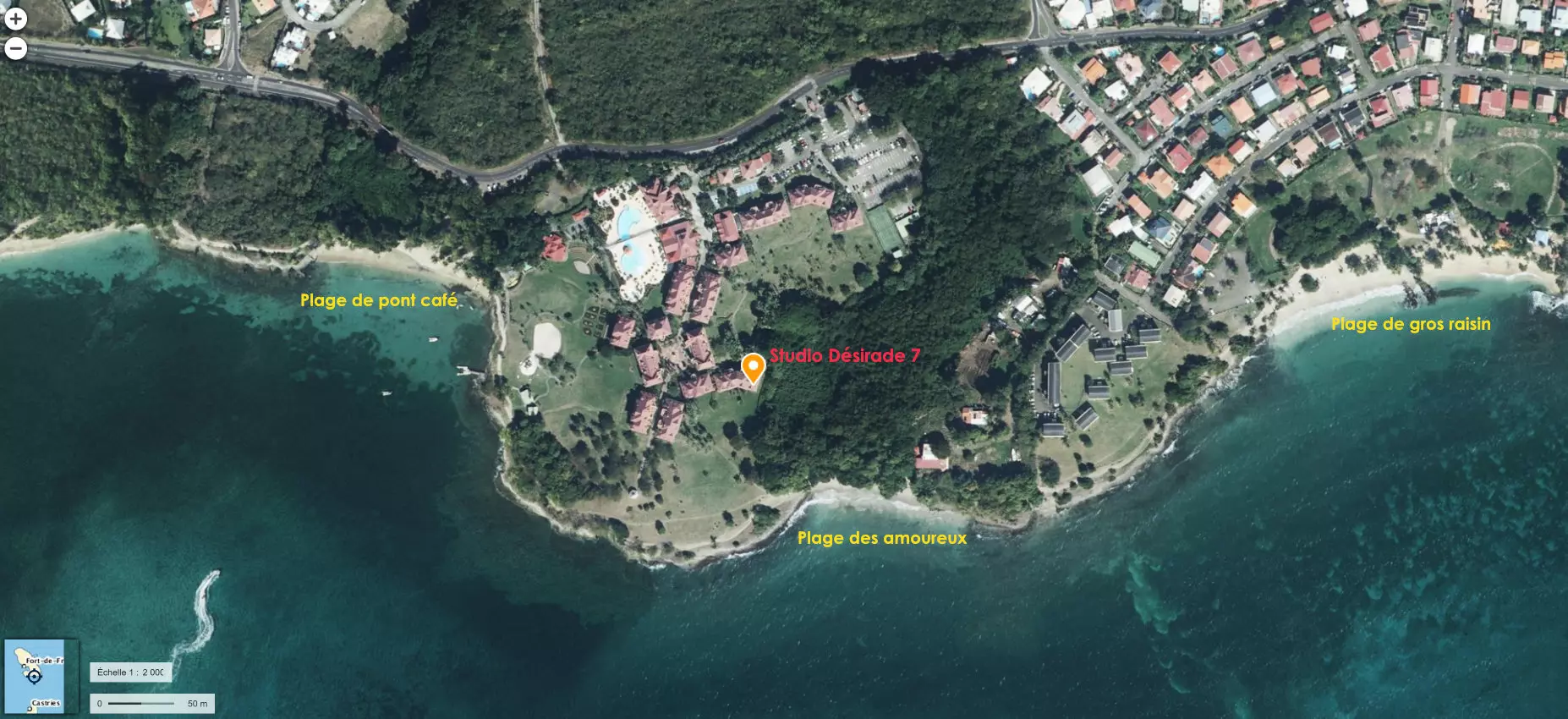 Village Sainte Luce, Martinique - maeva Home - Sainte Luce - 49