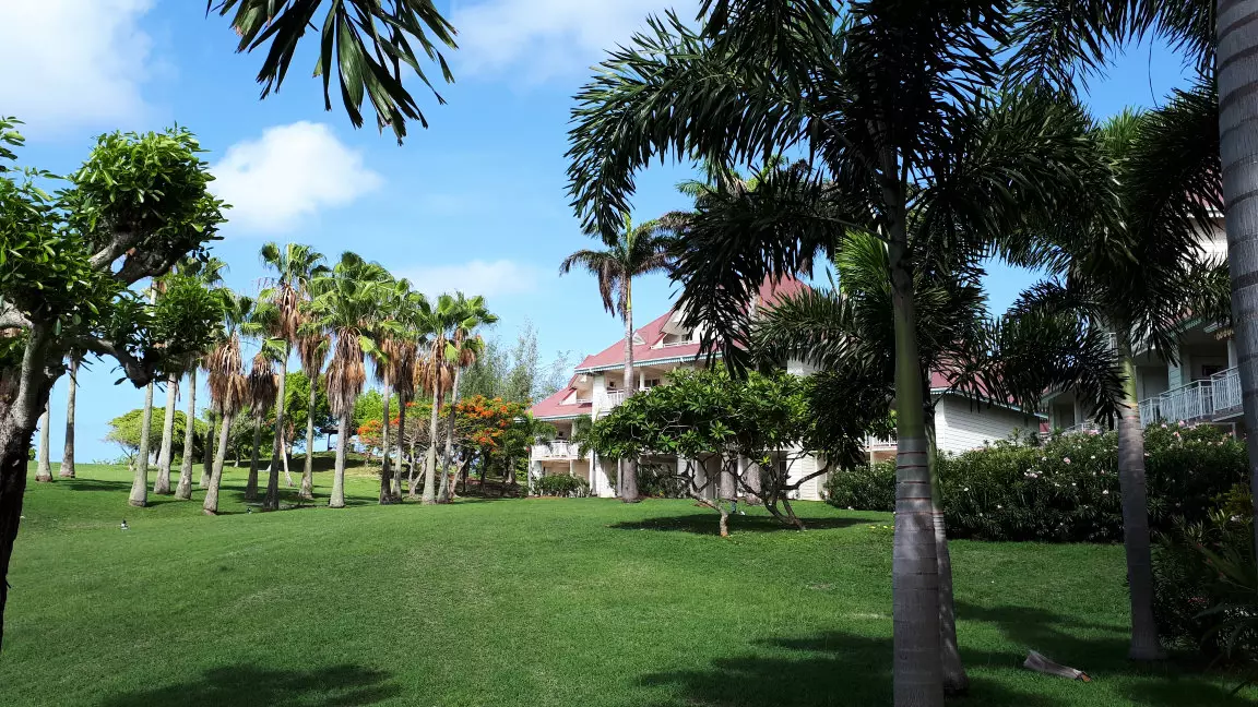 Village Sainte Luce, Martinique - maeva Home - Sainte Luce - 46