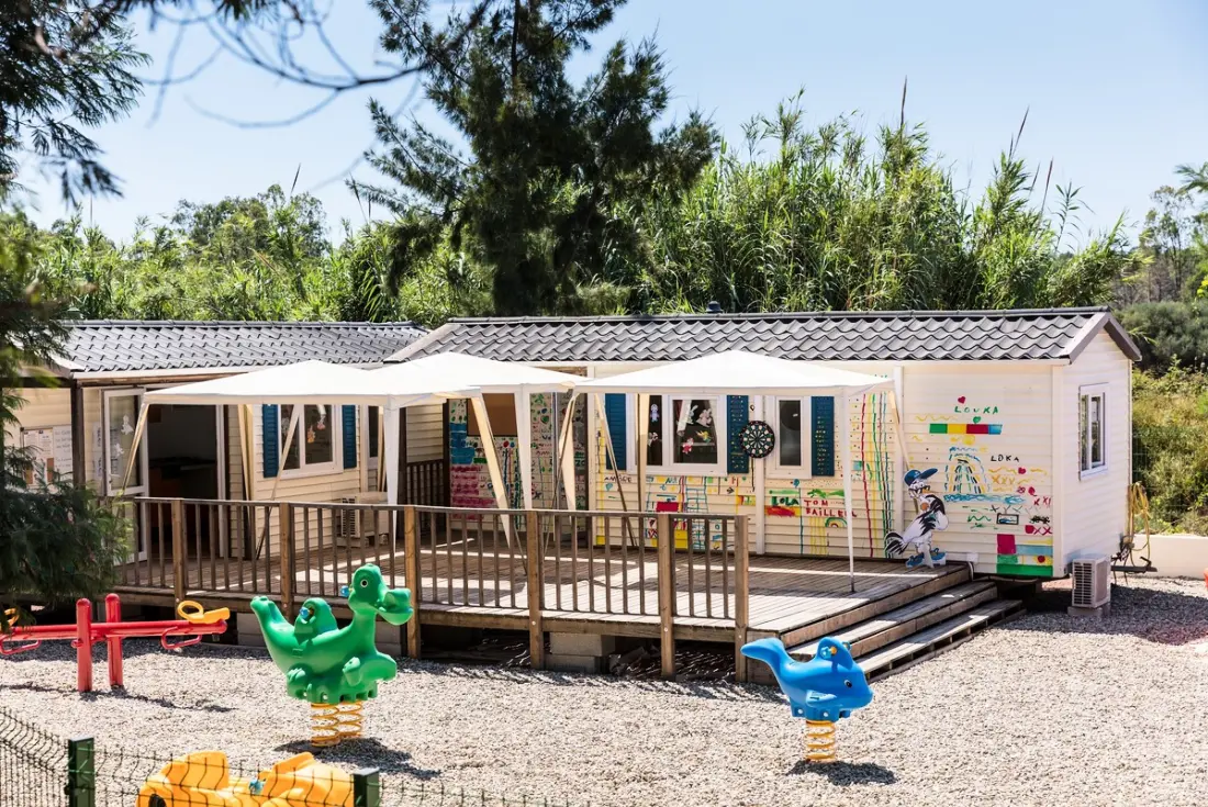 Camping Acqua e Sole