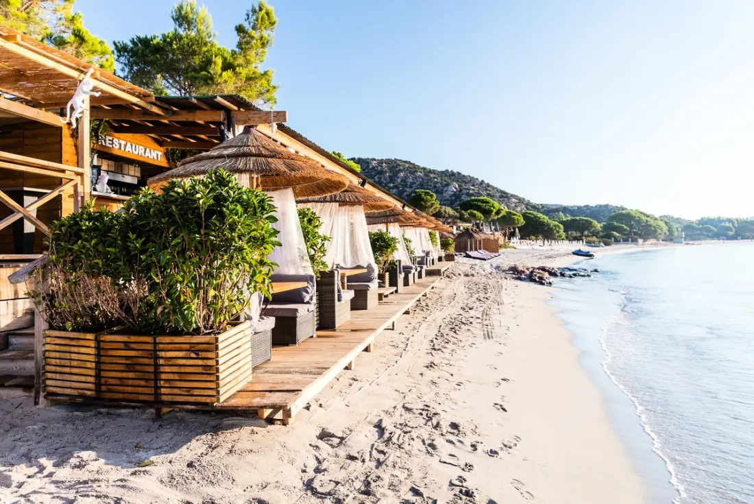 Camping Acqua e Sole