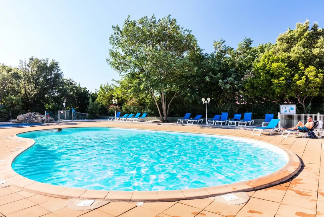 Camping Acqua e Sole