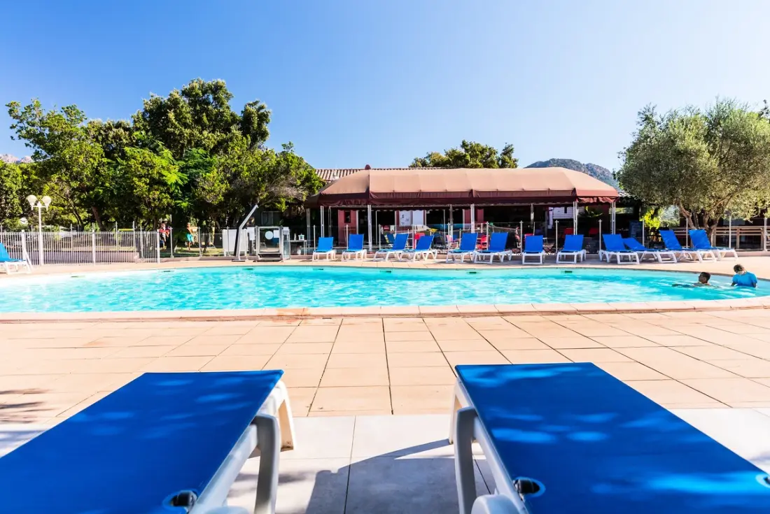 Camping Acqua e Sole