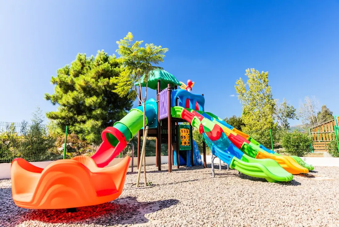Camping Acqua e Sole