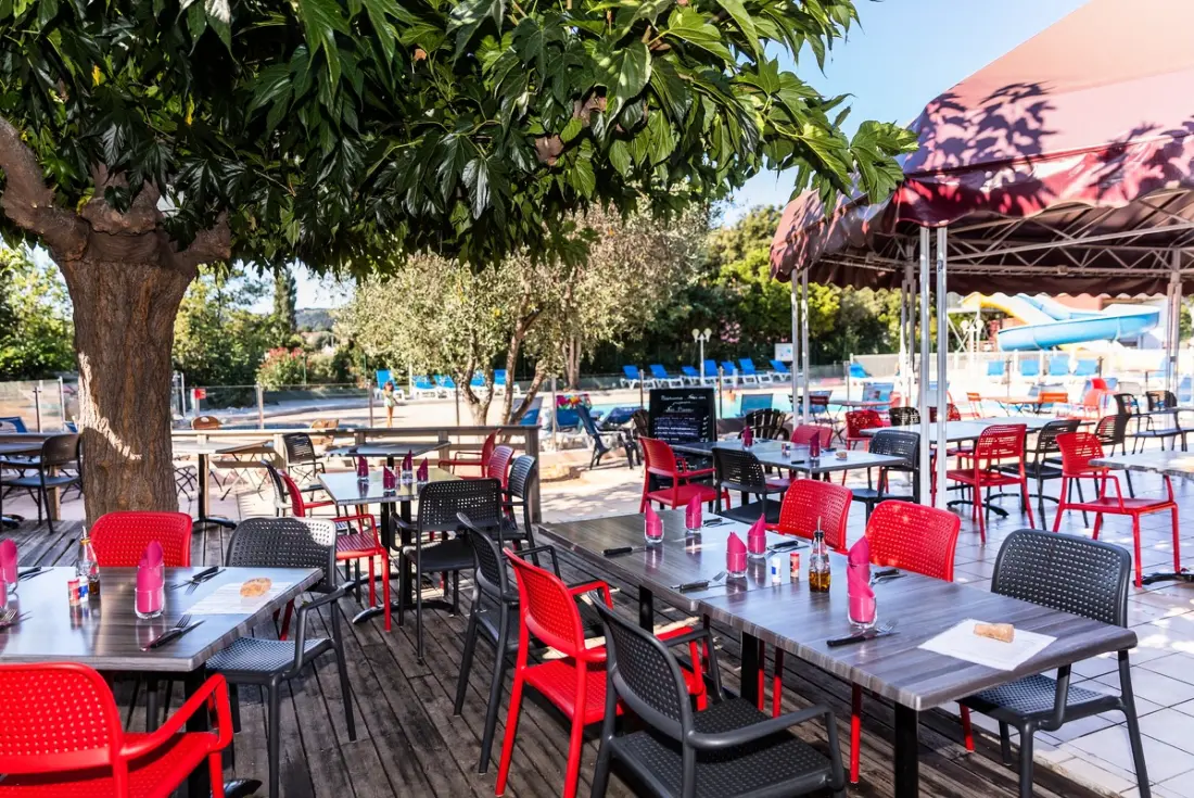 Camping Acqua e Sole