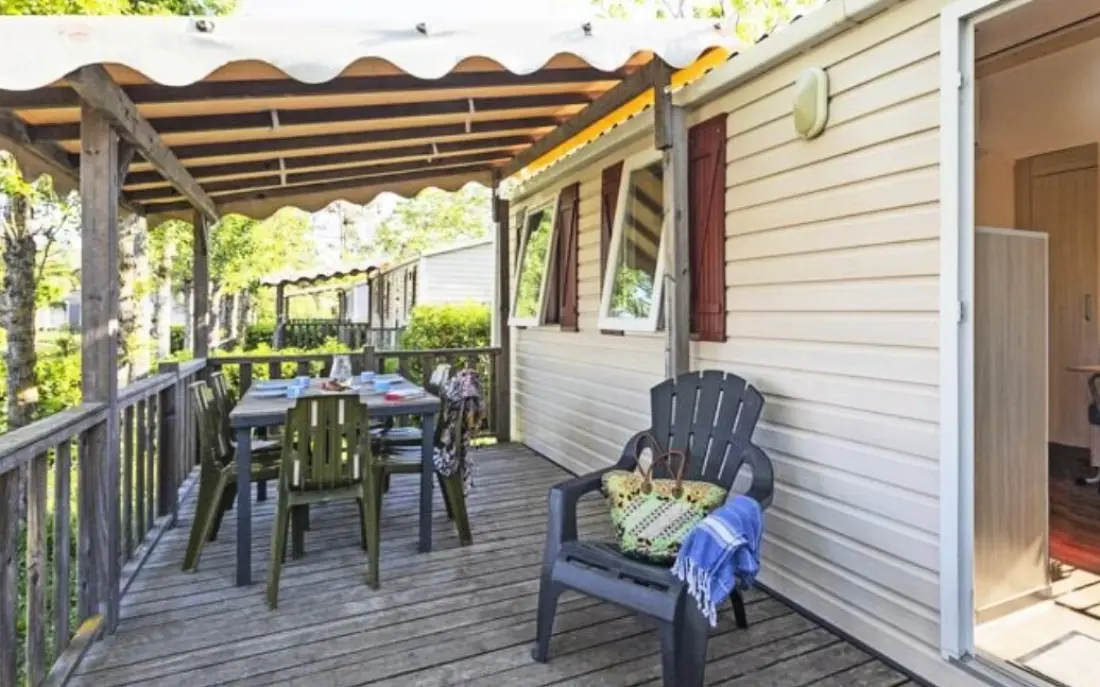 Camping Acqua e Sole