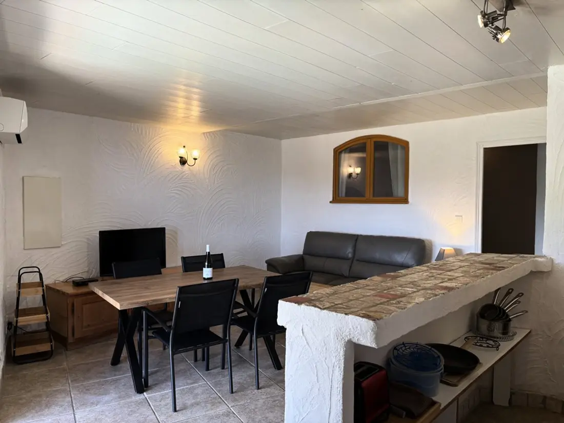 Location de Vacances Sainte Lucie de Porto Vecchio 6