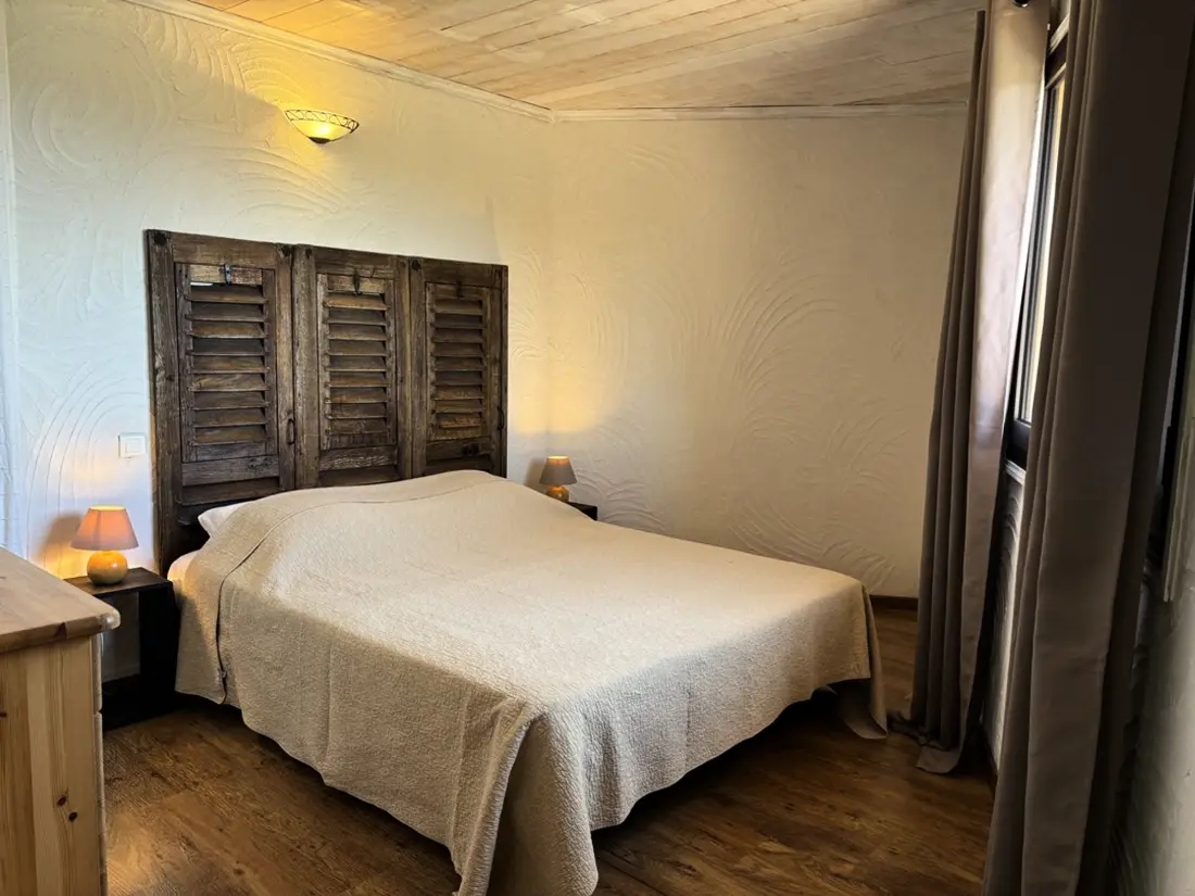 Location de Vacances Sainte Lucie de Porto Vecchio 6