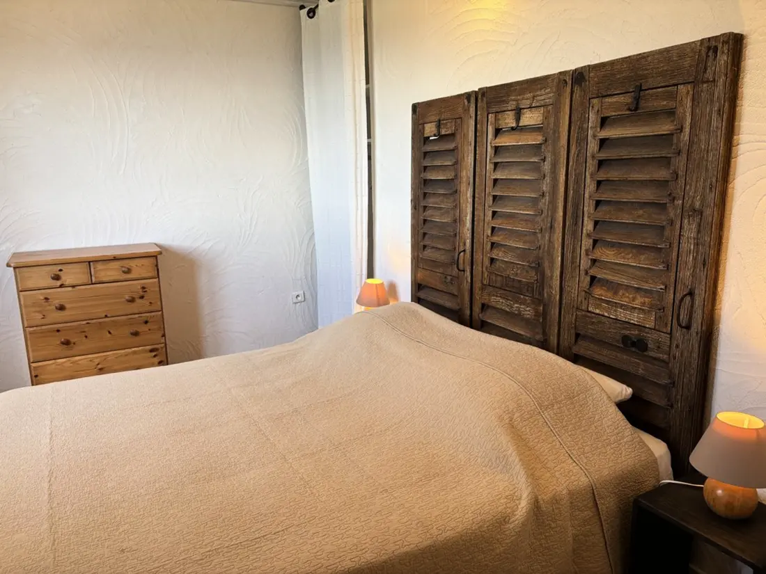 Location de Vacances Sainte Lucie de Porto Vecchio 6