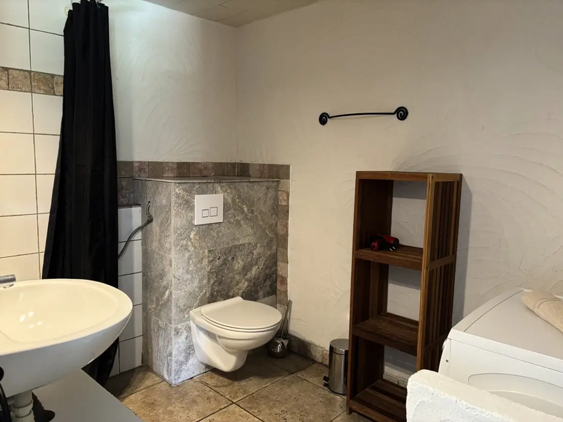 Location de Vacances Sainte Lucie de Porto Vecchio 6
