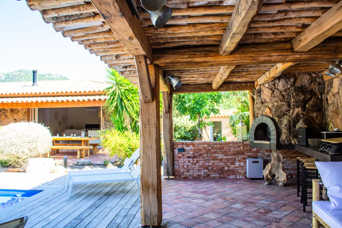 Résidence Casa Isabella Di Santa Lucia