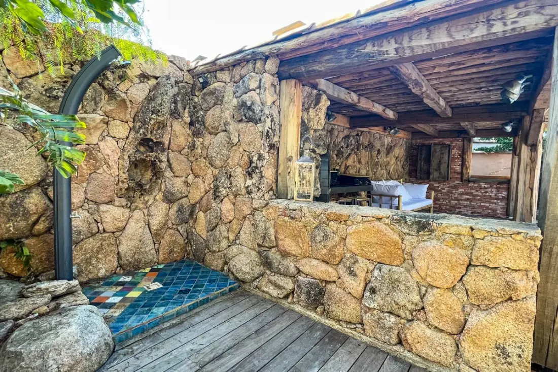 Résidence Casa Isabella Di Santa Lucia