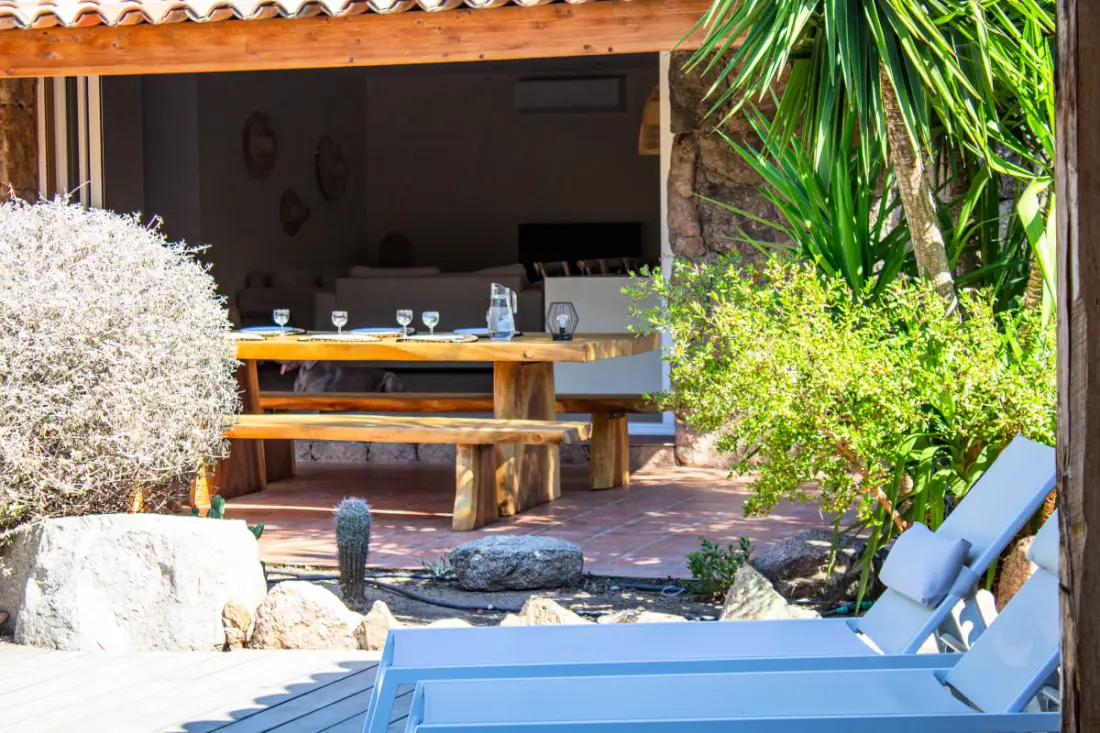 Résidence Casa Isabella Di Santa Lucia