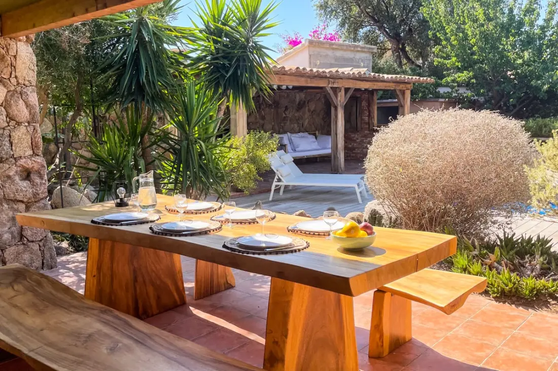 Résidence Casa Isabella Di Santa Lucia