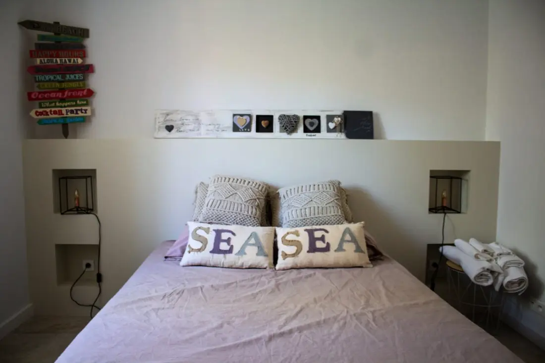 Résidence Casa Isabella Di Santa Lucia