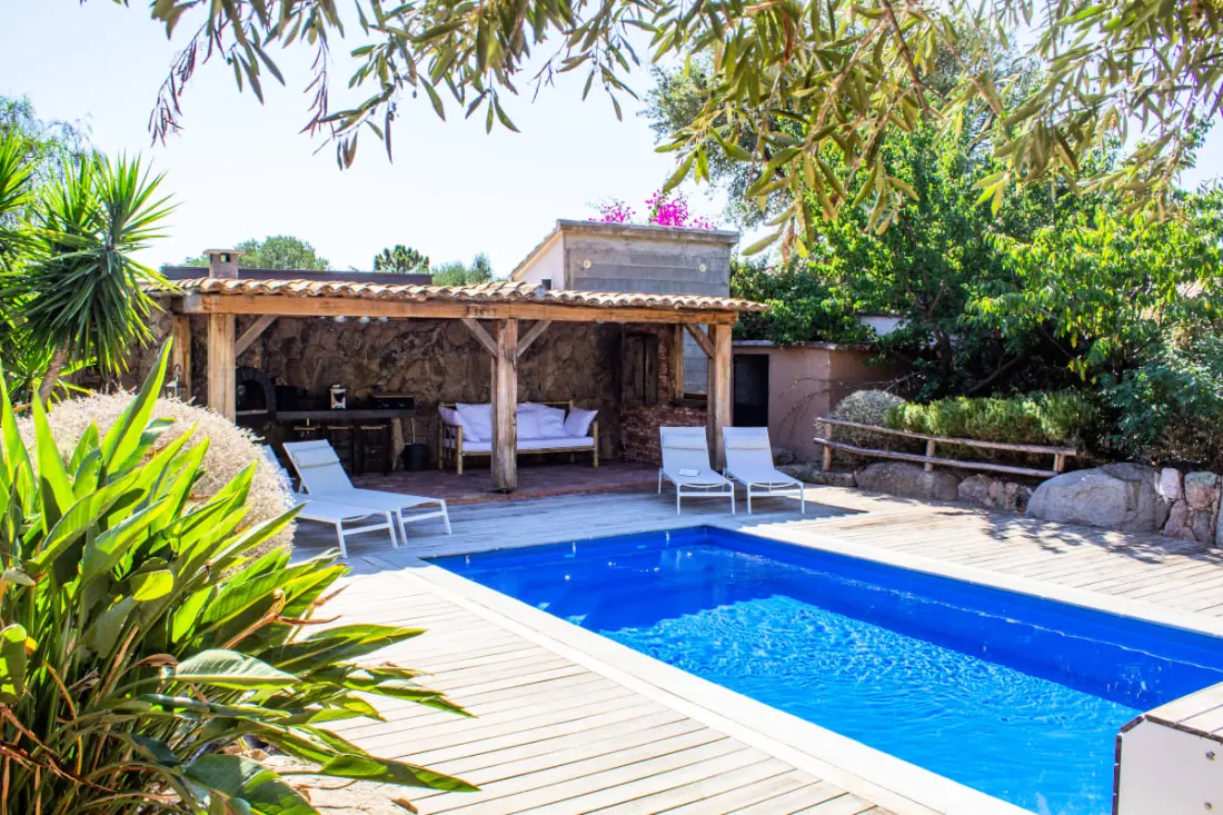 Résidence Casa Isabella Di Santa Lucia