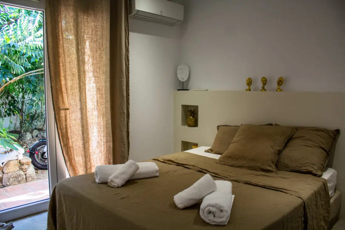 Résidence Casa Isabella Di Santa Lucia