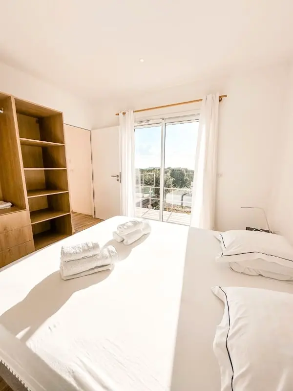 Résidence Casa Luna Di Santa Lucia