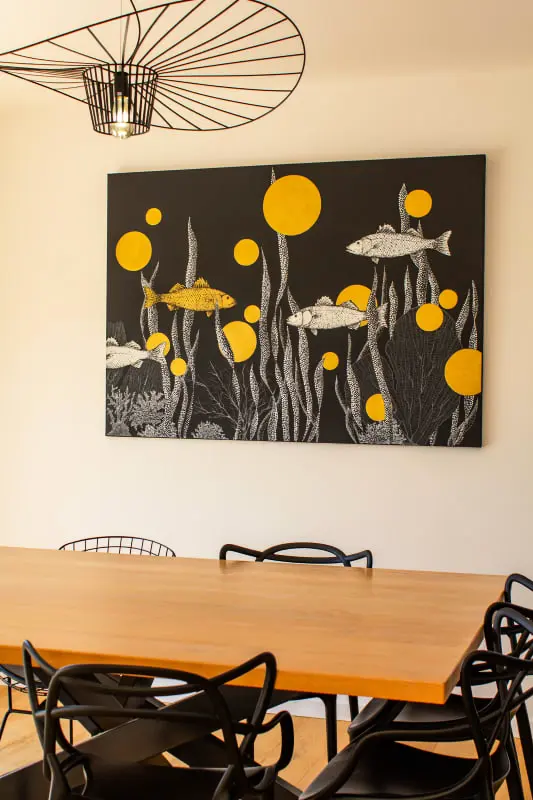 Résidence Villa A Calia Di Fiori Mare