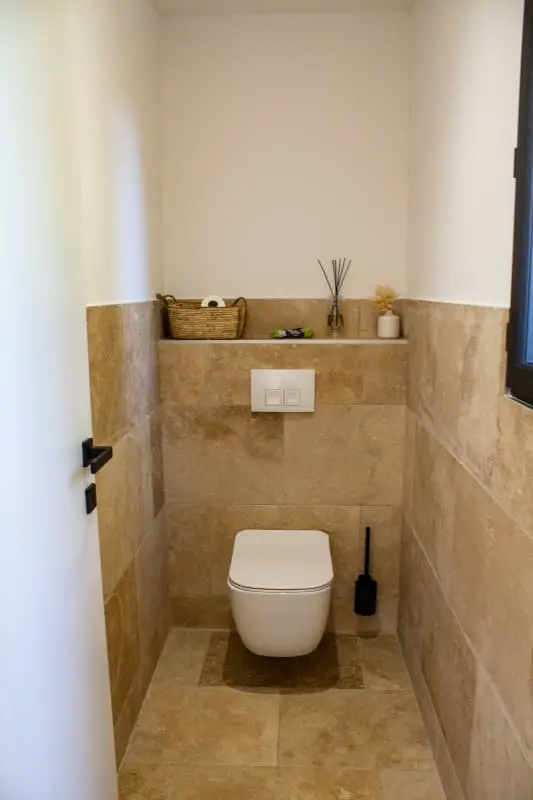 Résidence Villa A Calia Di Fiori Mare