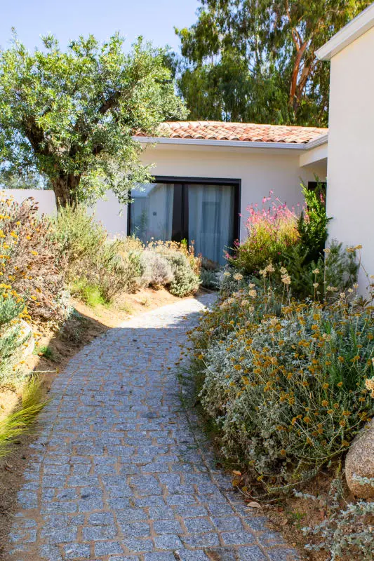 Résidence Villa A Calia Di Fiori Mare