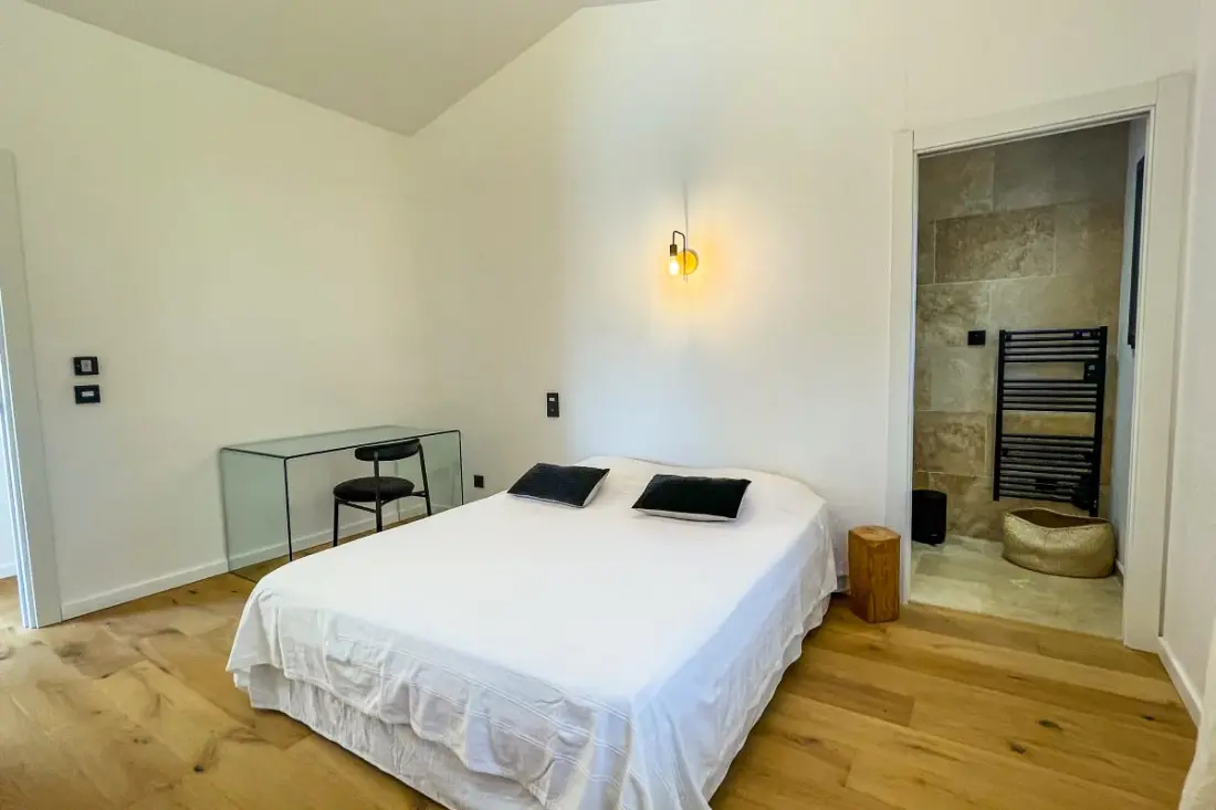 Résidence Villa A Calia Di Fiori Mare
