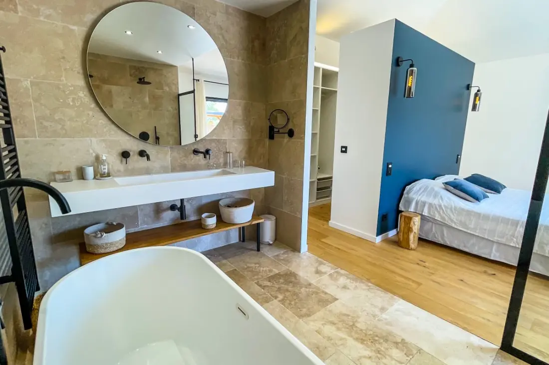 Résidence Villa A Calia Di Fiori Mare