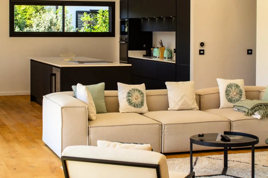 Résidence Villa A Calia Di Fiori Mare