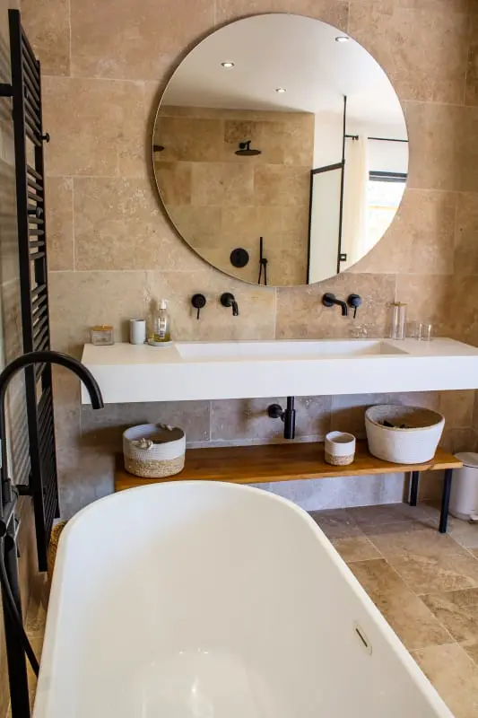 Résidence Villa A Calia Di Fiori Mare