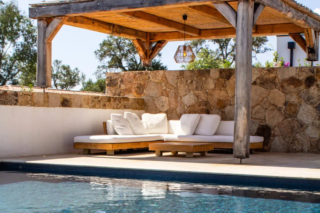 Résidence Villa A Calia Di Fiori Mare