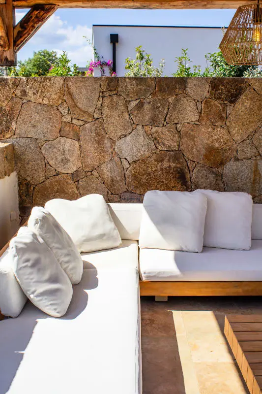 Résidence Villa A Calia Di Fiori Mare