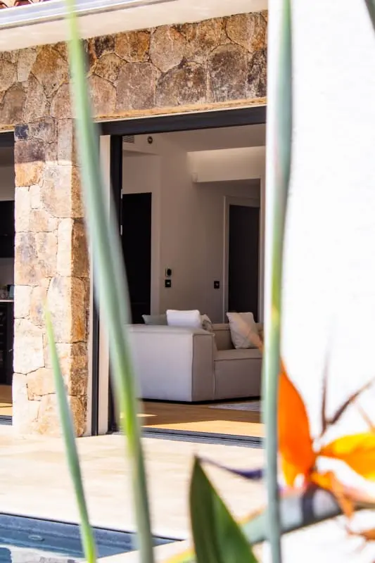 Résidence Villa A Calia Di Fiori Mare