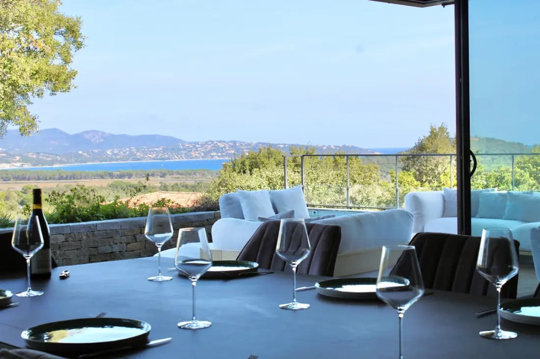 Résidence Villa A Pinetta Villata